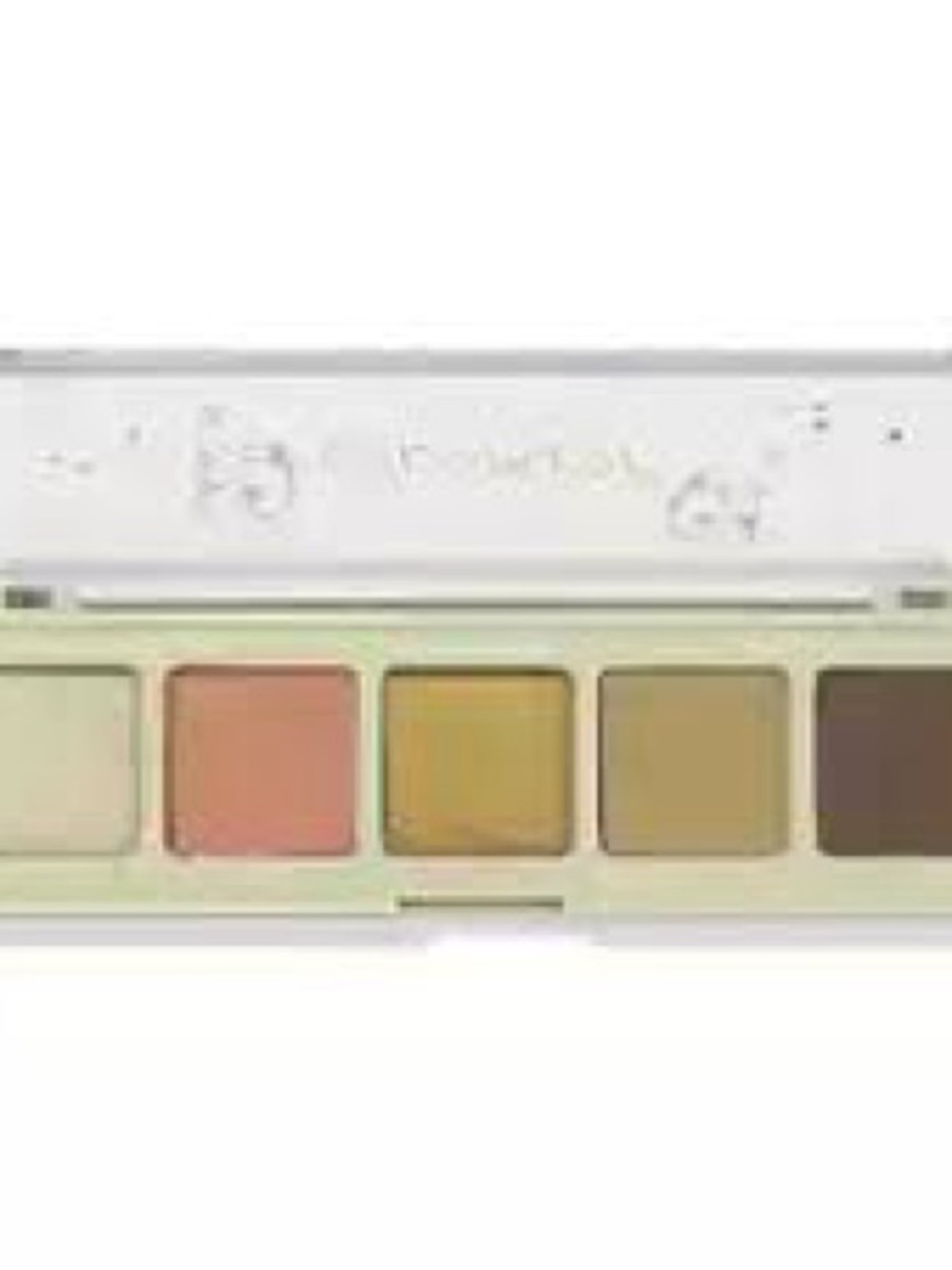 Colourpop “Fly Away”Eyeshadow Palette (BNIB) LIMITED EDITION!